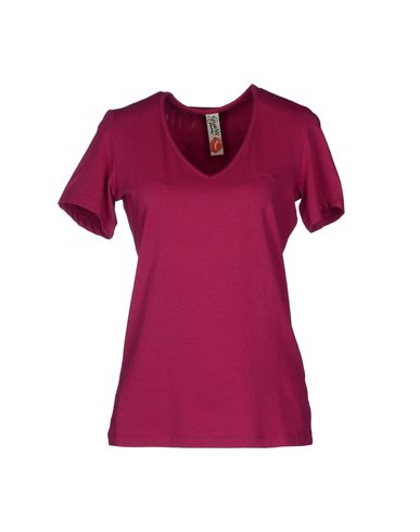 ZOOM GUESS JEANS - Short sleeve t-shirt
