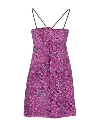 ZOOM TOY G. - Short dress