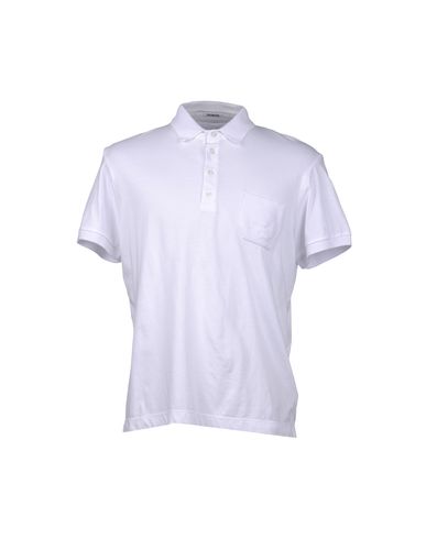 ZOOM BIKKEMBERGS - Polo shirt