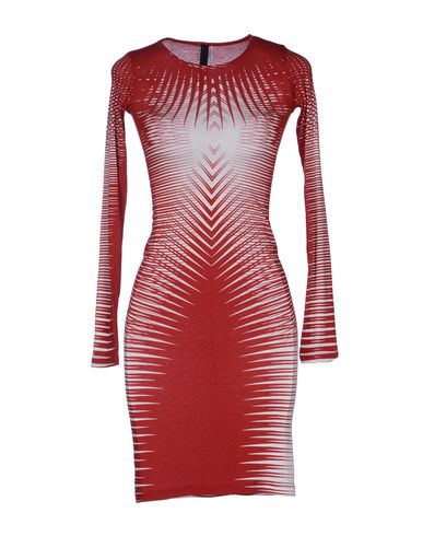 ZOOM GARETH PUGH - Short dress