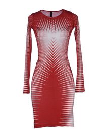 GARETH PUGH Short dresses  image