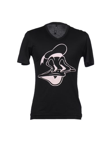 ZOOM NEIL BARRETT - Short sleeve t-shirt