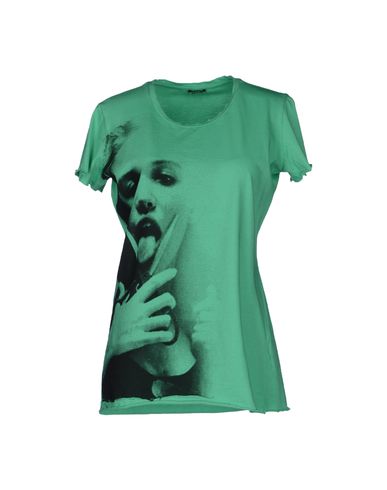 ZOOM D.A. DANIELE ALESSANDRINI - T-shirt