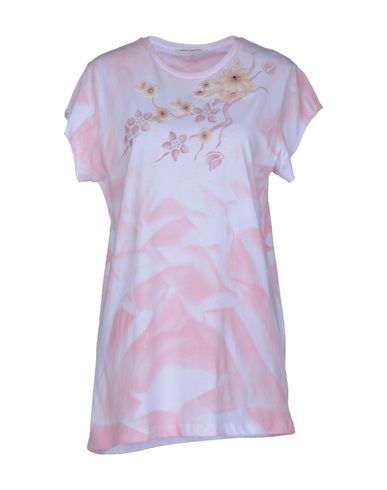 ZOOM DANIELE ALESSANDRINI - Short sleeve t-shirt