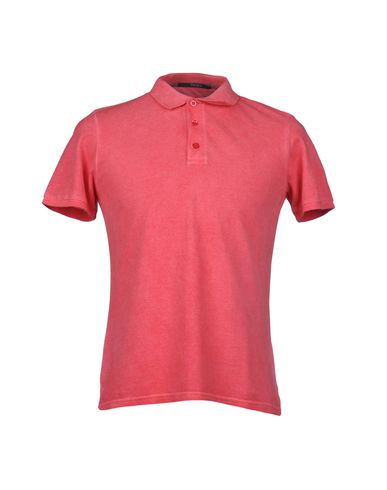 ZOOM KANGRA CASHMERE - Polo shirt