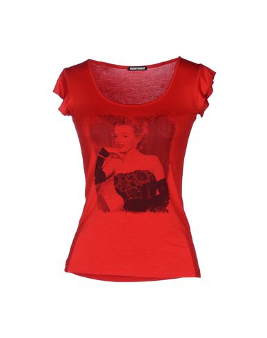 ZOOM WHISHY WASHY - T-shirt