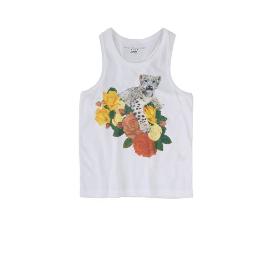 Stella McCartney, Top Valentine