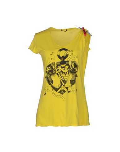ZOOM DANIELE ALESSANDRINI - T-shirt
