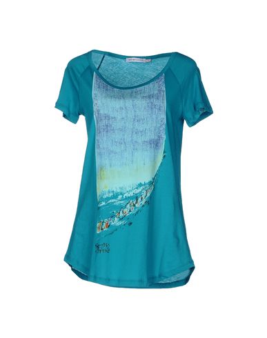 ZOOM SEE BY CHLOÉ - Short sleeve t-shirt