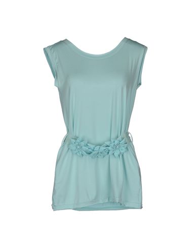 ZOOM JUST FOR YOU - Sleeveless t-shirt