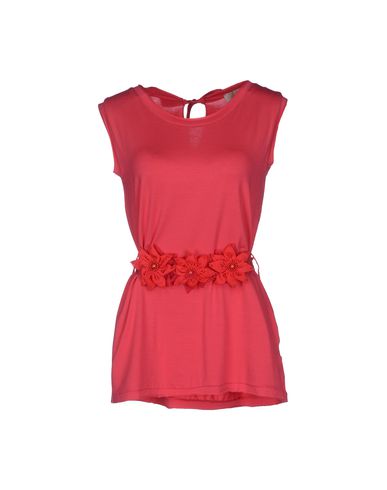 ZOOM JUST FOR YOU - Sleeveless t-shirt