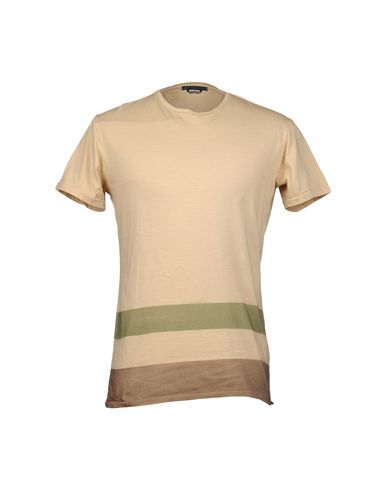 ZOOM D.A. DANIELE ALESSANDRINI - T-shirt