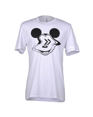 ZOOM NEIL BARRETT - Short sleeve t-shirt