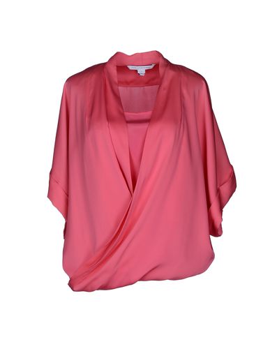 ZOOM DIANE VON FURSTENBERG - Blouse