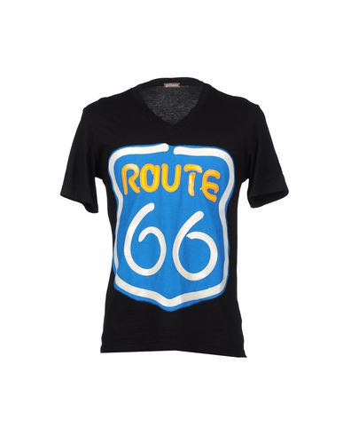 ZOOM GALLIANO - Short sleeve t-shirt