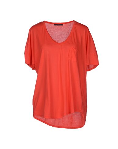 ZOOM VELVET - T-shirt