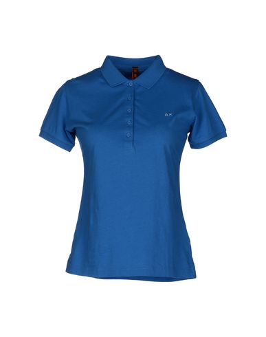 ZOOM SUN 68 - Polo shirt