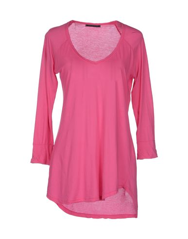 ZOOM VELVET - Short sleeve t-shirt