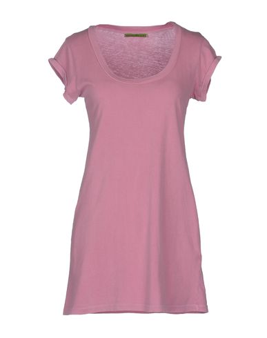 ZOOM VELVET - Short sleeve t-shirt