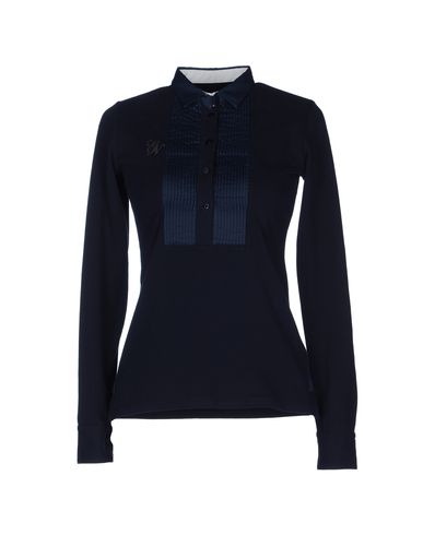 ZOOM ETIQUETA NEGRA - Polo shirt