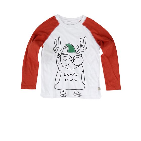 Stella McCartney, Max T-shirt
