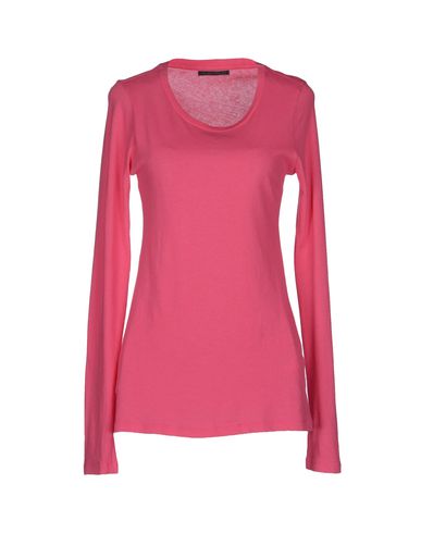 ZOOM VELVET - T-shirt