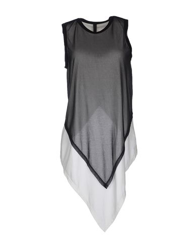 ZOOM GARETH PUGH - Sleeveless t-shirt