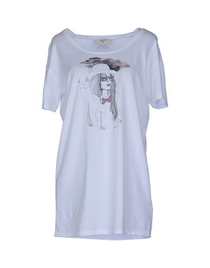 M.GRIFONI DENIM - T-shirt
