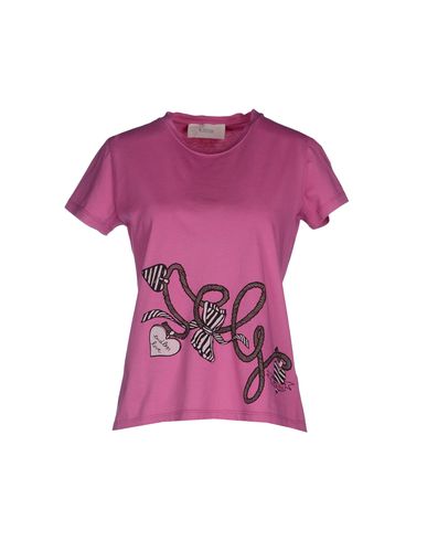 ZOOM M.GRIFONI DENIM - T-shirt