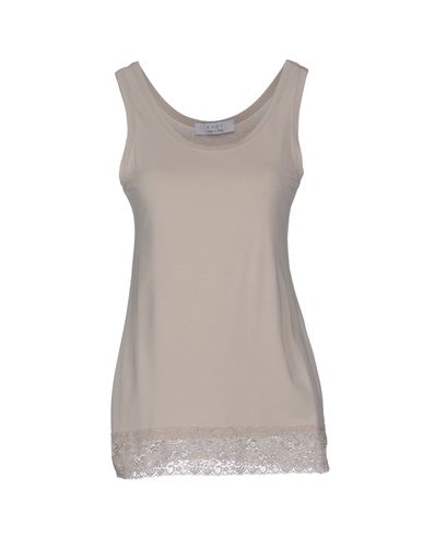 ZOOM KAOS - Sleeveless t-shirt