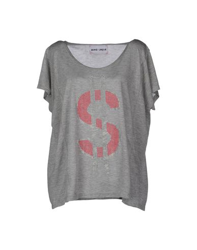 ZOOM BRAND UNIQUE - T-shirt