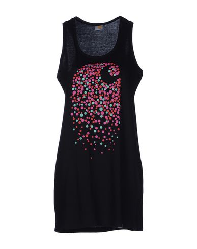 ZOOM CARHARTT - Short dress