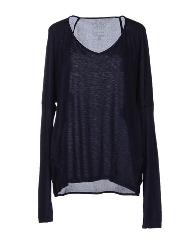 ZOOM VELVET - Long sleeve t-shirt