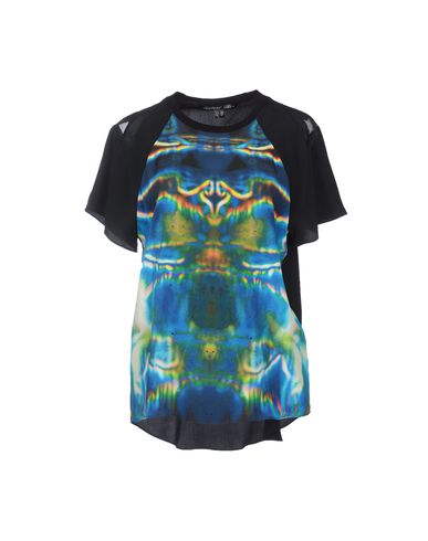 ZOOM THEYSKENS' THEORY - Blouse