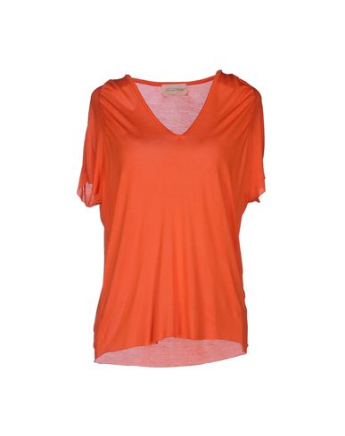 ZOOM AMERICAN VINTAGE - T-shirt