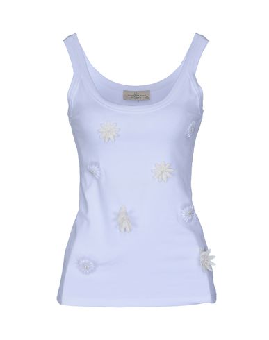 ZOOM JUST FOR YOU - Sleeveless t-shirt