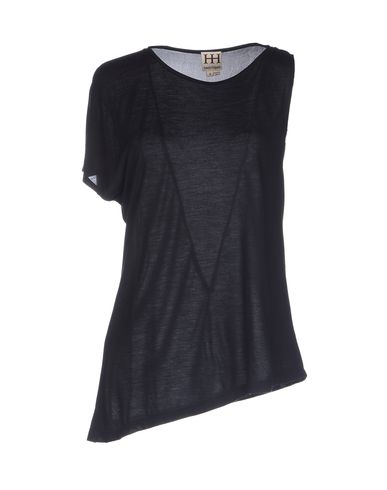 ZOOM HAUTE HIPPIE - Sleeveless t-shirt