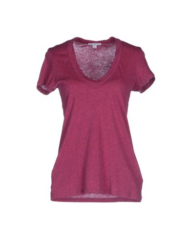 ZOOM JAMES PERSE - T-shirt