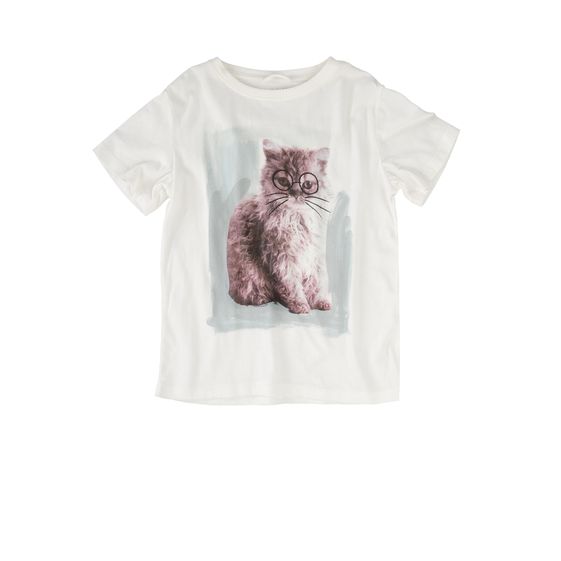 Stella McCartney, T-shirt Arlo