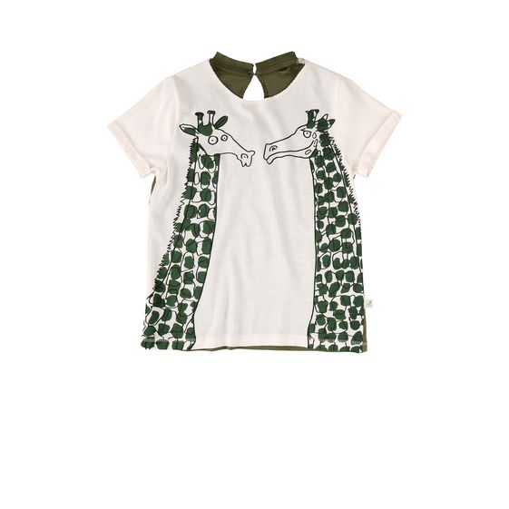 Stella McCartney, T-Shirt Isla