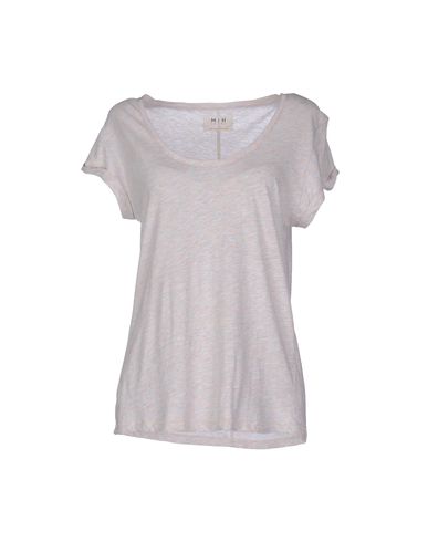 ZOOM MIH JEANS - T-shirt