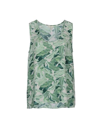 ZOOM JOIE - Sleeveless t-shirt