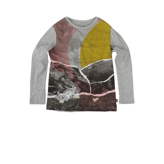 Stella McCartney, Barley T-Shirt
