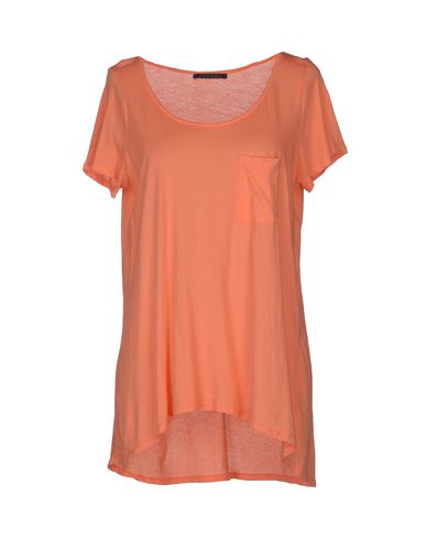 ZOOM VELVET - T-shirt