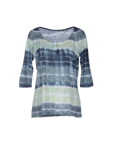 ZOOM LILY ALDRIDGE for VELVET - Short sleeve t-shirt