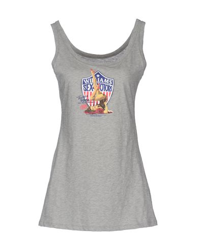 ZOOM WILLIAMS WILSON - T-shirt