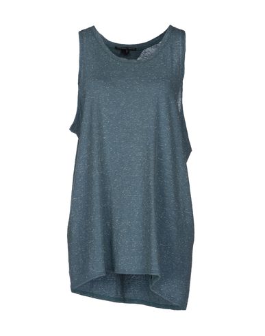 ZOOM THEYSKENS' THEORY - Sleeveless t-shirt