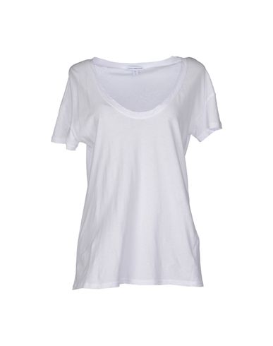 ZOOM JAMES PERSE STANDARD - T-shirt
