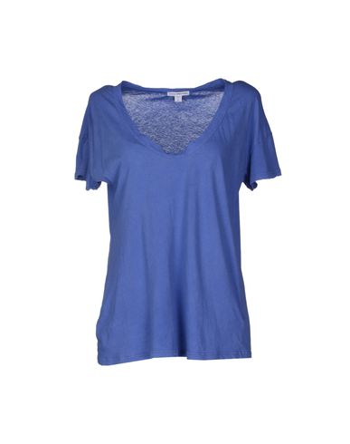ZOOM JAMES PERSE STANDARD - Short sleeve t-shirt
