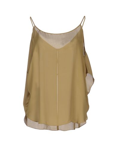 ZOOM HAUTE HIPPIE - Blouse